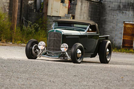  1932 Ford Roadster