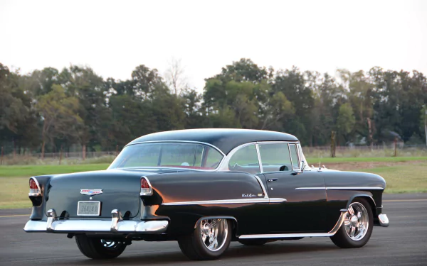  1955 Chevrolet Bel Air