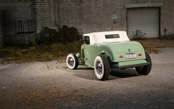  1932 Ford Roadster