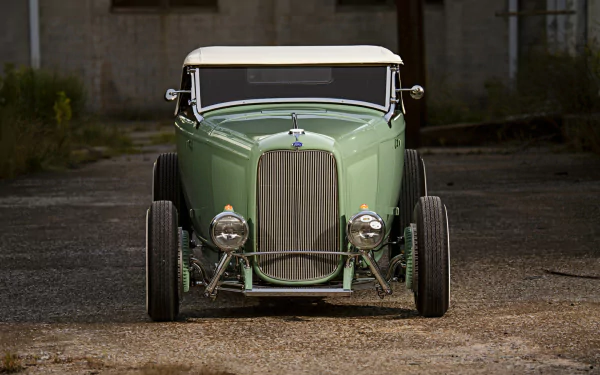  1932 Ford Roadster