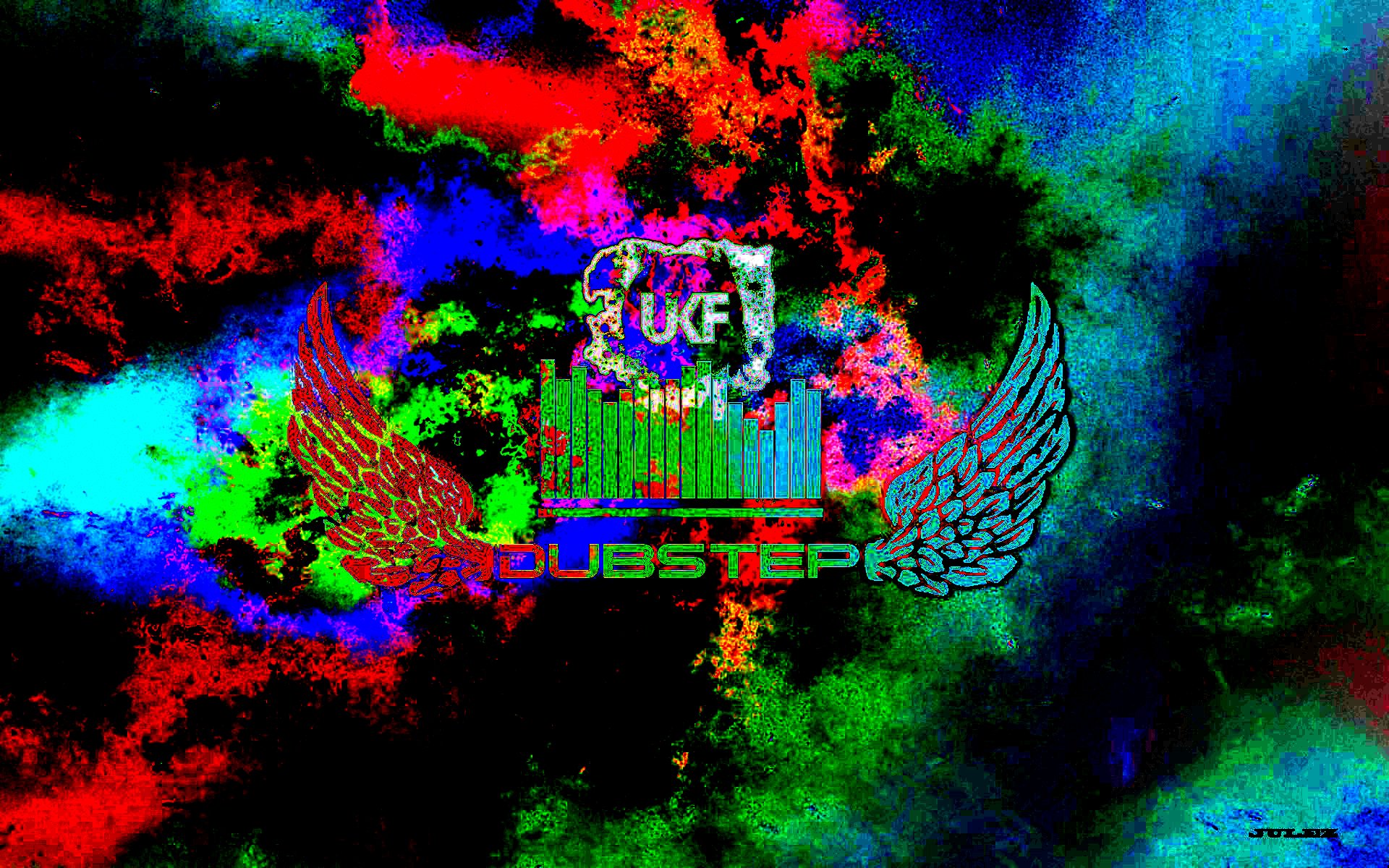 Dubstep by xXdillonxXx