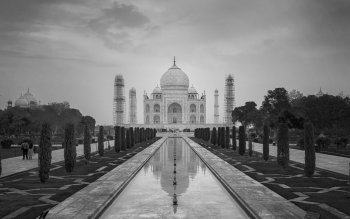 37 Taj Mahal Hd Wallpapers Background Images Wallpaper Abyss