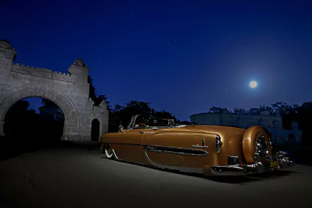  1953 Chevrolet Bel Air