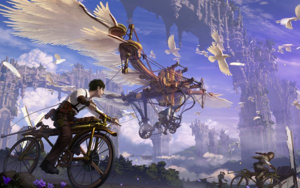 22079 4K Ultra HD Anime Wallpapers | Background Images - Wallpaper