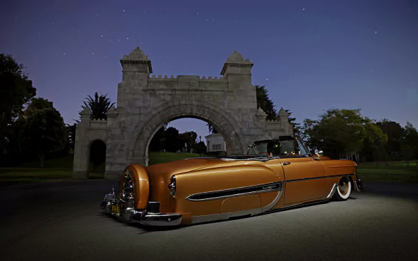  1953 Chevrolet Bel Air