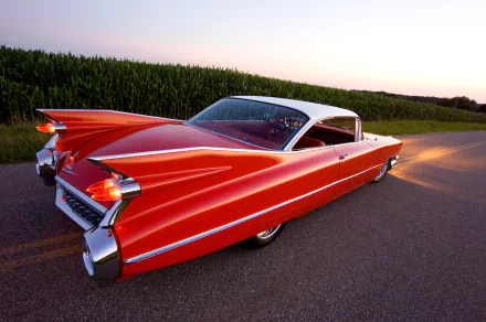  1959 Cadillac Eldorado