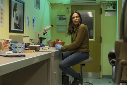 TV Show Luke Cage HD Desktop Wallpaper | Background Image