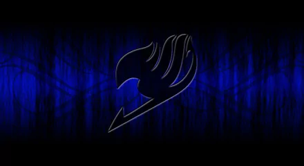 Anime Fairy Tail HD Desktop Wallpaper | Background Image
