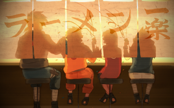 Anime Naruto Naruto Uzumaki Sasuke Uchiha Sakura Haruno Kakashi Hatake HD Wallpaper | Background Image