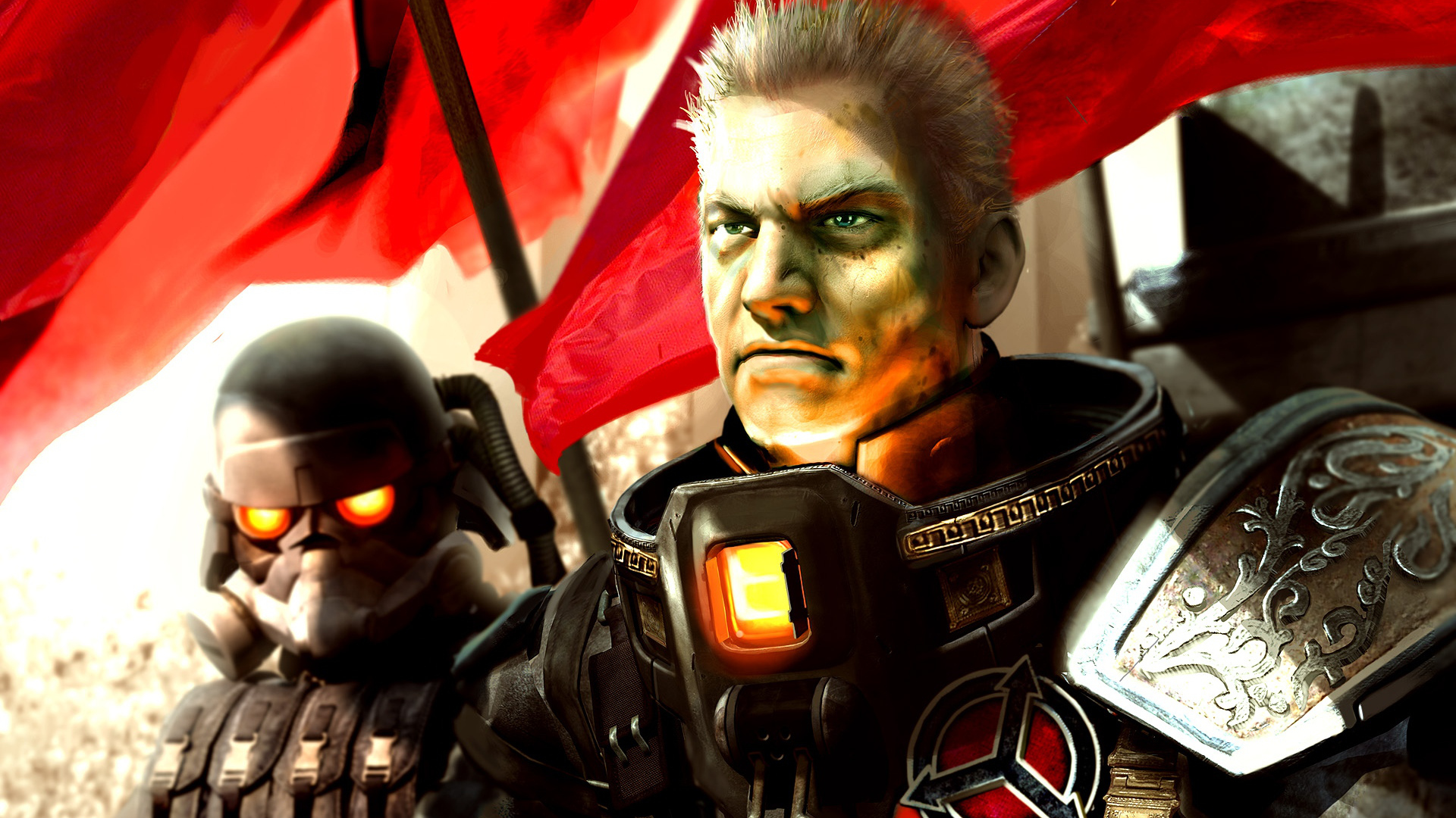 Killzone: Liberation Interview Article - Gaming Nexus
