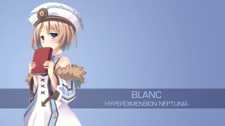video game Hyperdimension Neptunia HD Desktop Wallpaper | Background Image
