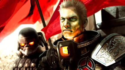 video game Killzone: Liberation HD Desktop Wallpaper | Background Image