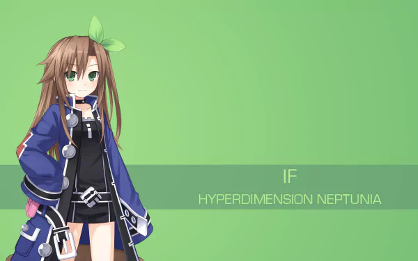 video game Hyperdimension Neptunia HD Desktop Wallpaper | Background Image
