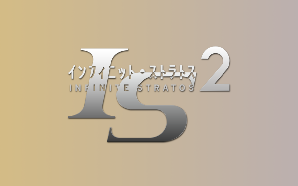 Anime Infinite Stratos HD Wallpaper | Background Image