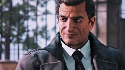 video game Mafia III HD Desktop Wallpaper | Background Image