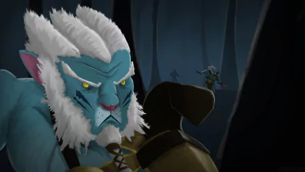 Phantom Lancer (Dota 2) video game DotA 2 HD Desktop Wallpaper | Background Image