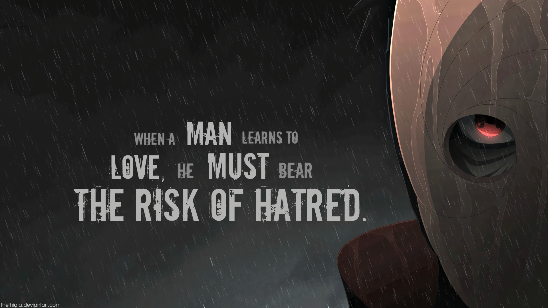 Wallpaper : 1440x900 px, anime, quote 1440x900 - wallhaven - 1184139 - HD  Wallpapers - WallHere