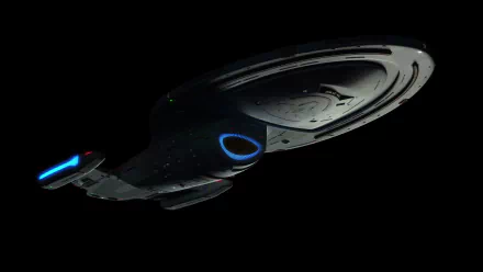 TV Show Star Trek: Voyager HD Desktop Wallpaper | Background Image