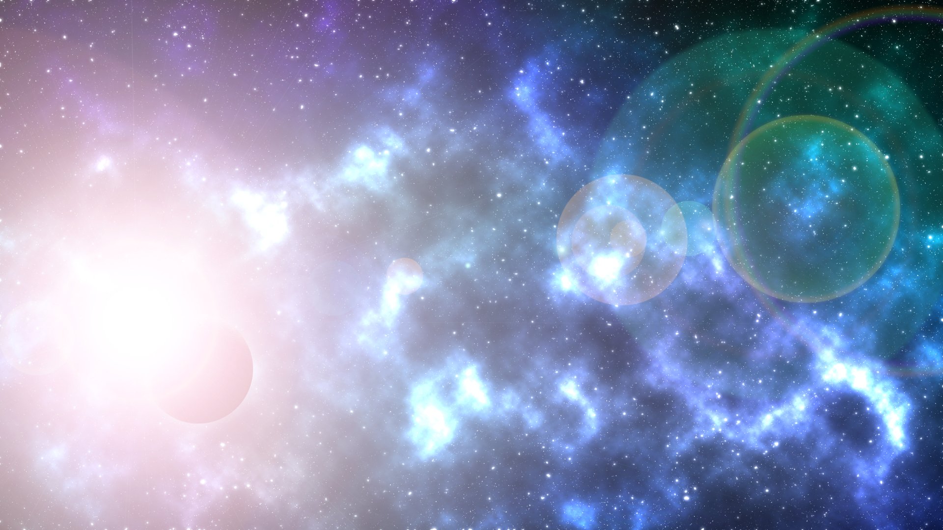 Download Star Galaxy Sci Fi Space HD Wallpaper by Hieu353Extrope