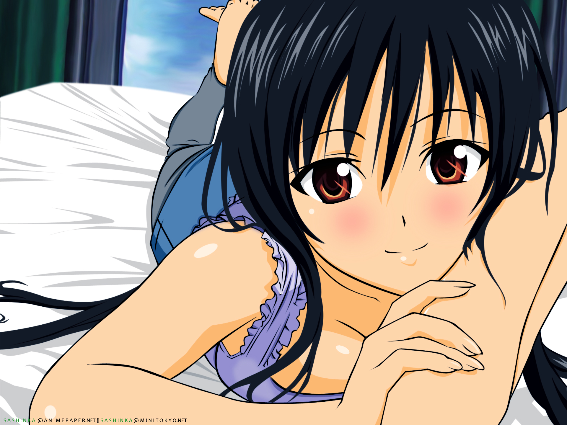 Download Yui Kotegawa Anime To Love-Ru To Love-Ru HD Wallpaper