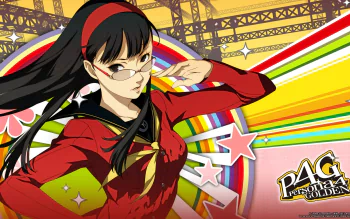 persona 4 fondo de pantalla dorado 1920x1080