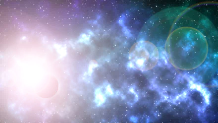 star galaxy Sci Fi space HD Desktop Wallpaper | Background Image