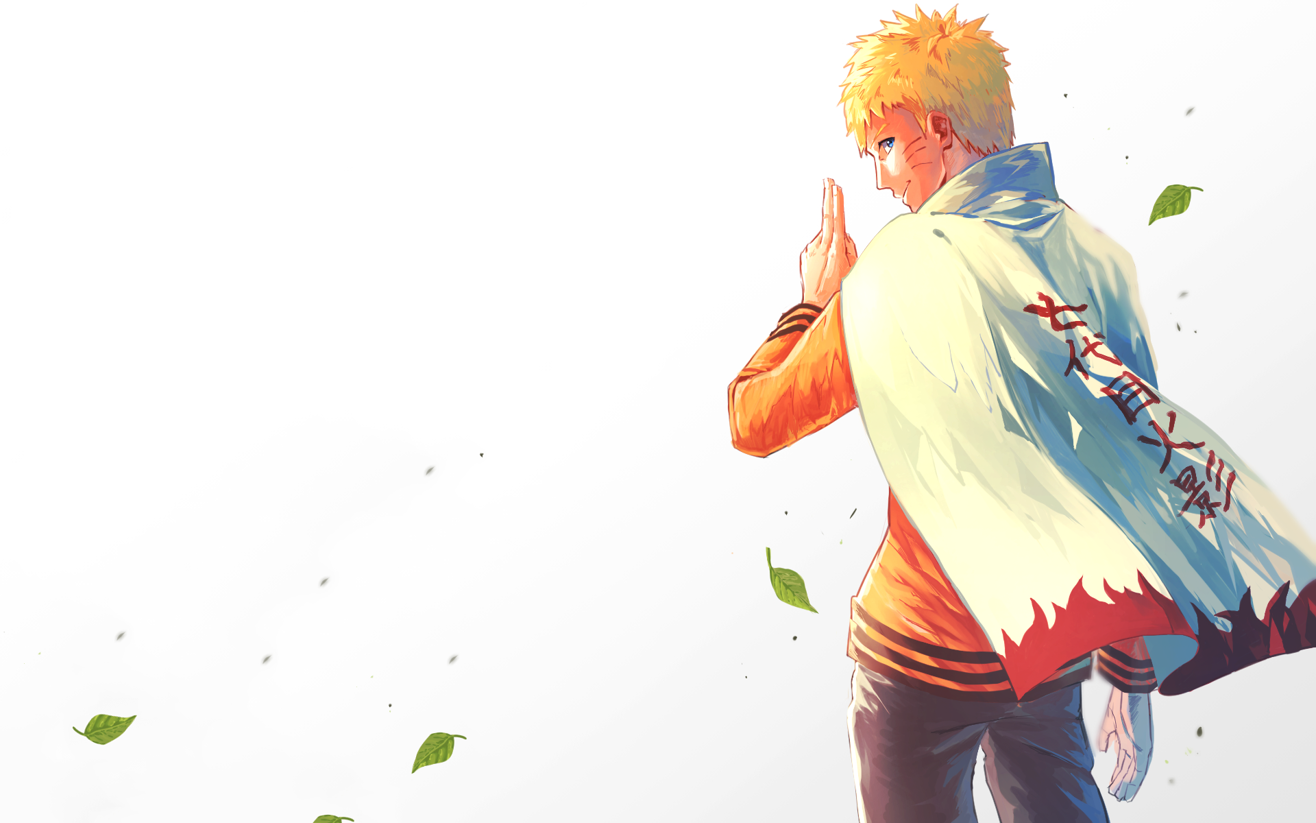 naruto wallpaper hd for desktop