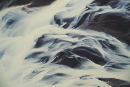 nature foam water HD Desktop Wallpaper | Background Image