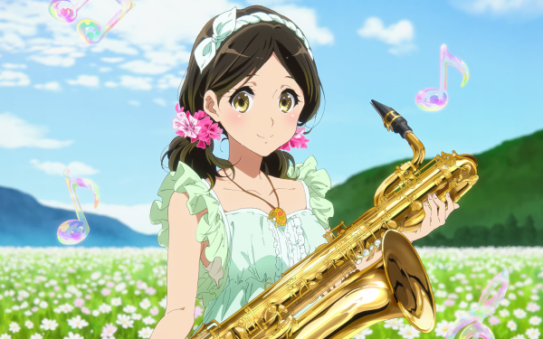 Haruka Ogasawara HD Wallpapers | Background Images