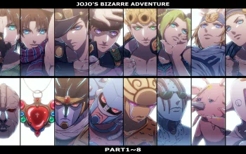 Fanart] Mecha Star Platinum : StardustCrusaders  Jojo bizzare adventure,  Jojo stands, Jojo's bizarre adventure anime