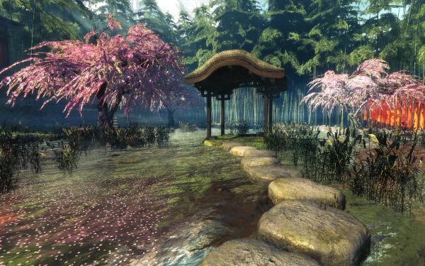  Shadow Warrior pic 3