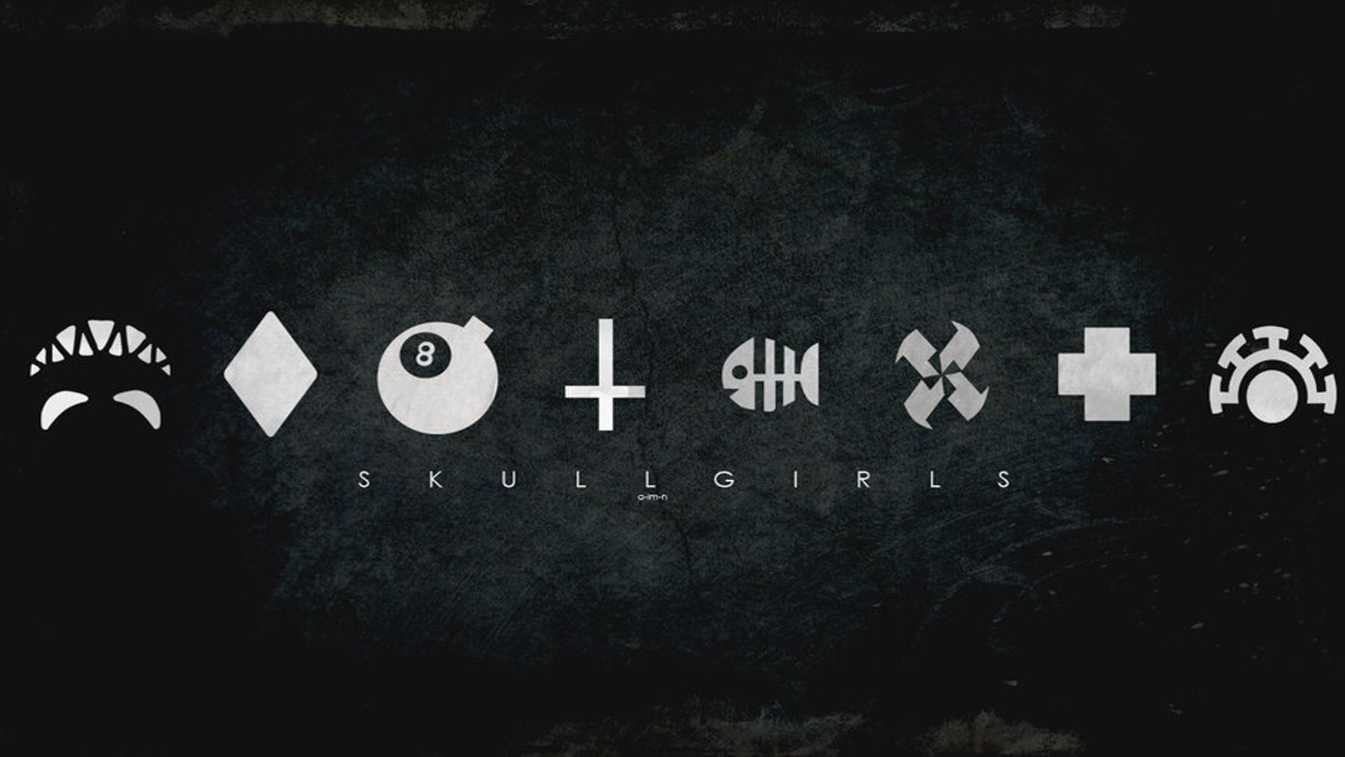 Video Game Skullgirls HD Wallpaper | Background Image