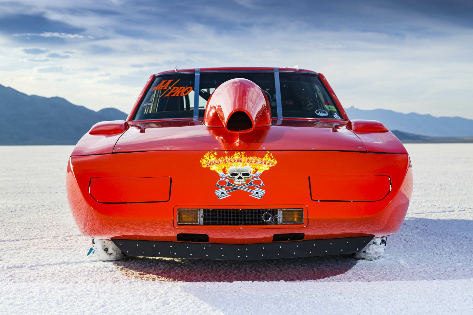 Download Mopar Race Car Muscle Car Dodge Charger Daytona Vehicle 1969 Dodge Charger Daytona HD Wallpaper