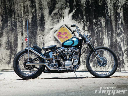 motorcycle vehicle chopper HD Desktop Wallpaper | Background Image