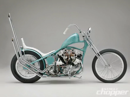 motorcycle vehicle chopper HD Desktop Wallpaper | Background Image