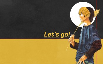 Preview Hikaru No Go