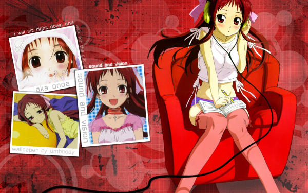Anime Rec HD Wallpaper | Background Image