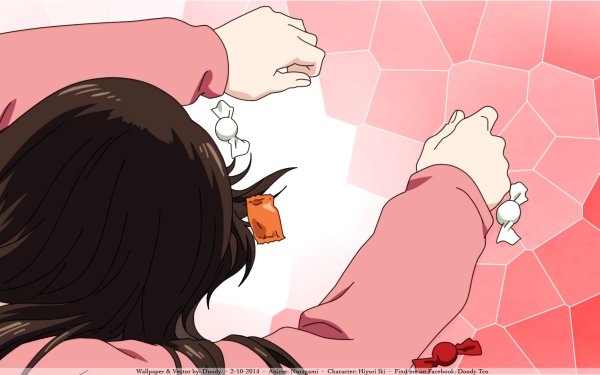 Anime Noragami Hiyori Iki HD Wallpaper | Background Image