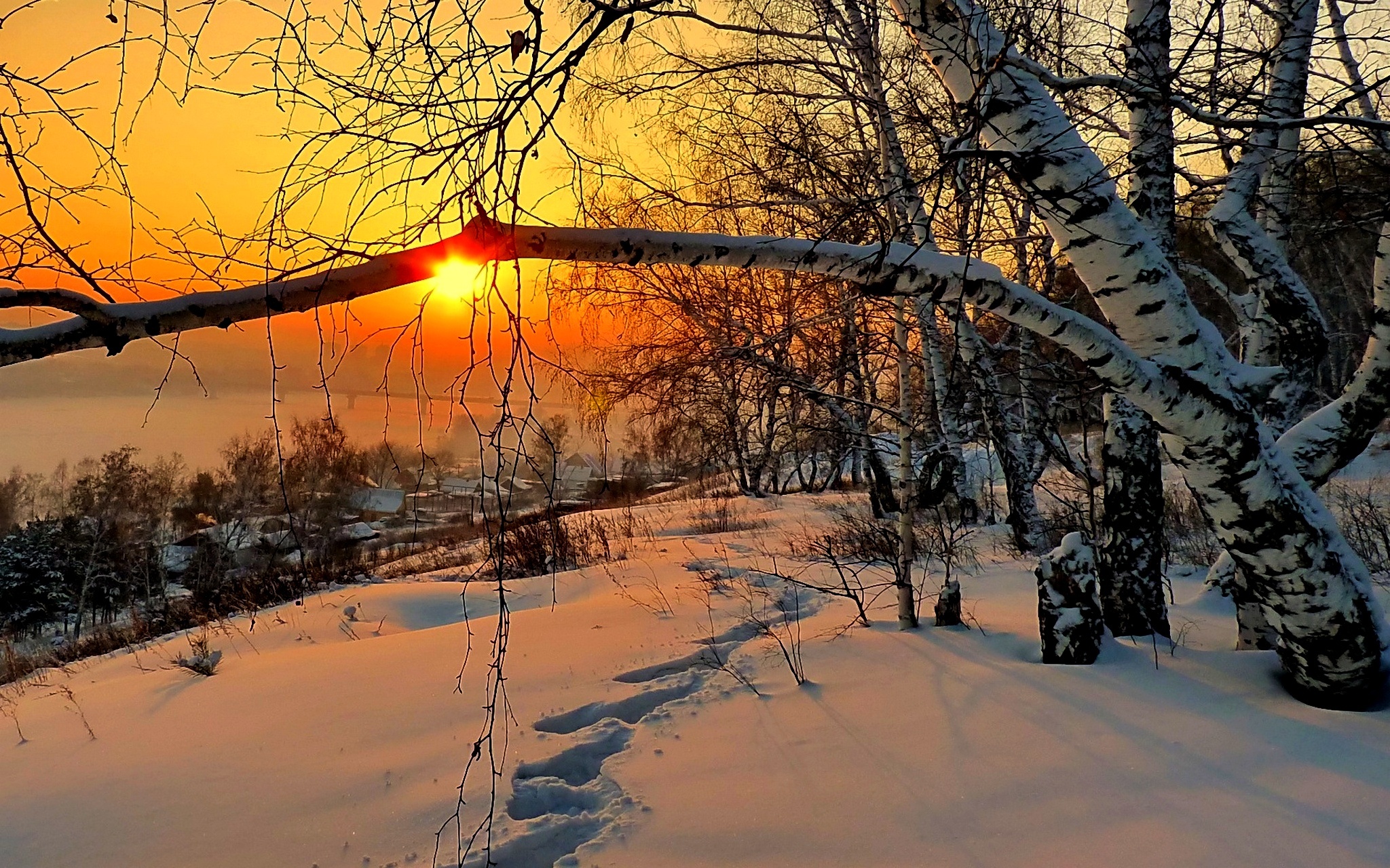Утро природа февраль. Зимний пейзаж. Февральский пейзаж. Морозное солнечное утро. Зимний закат.