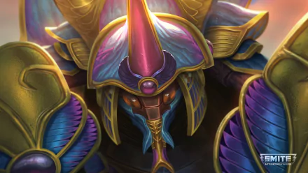  Khepri
