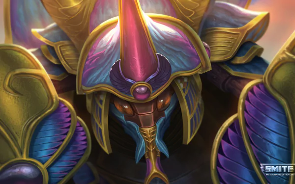  Khepri