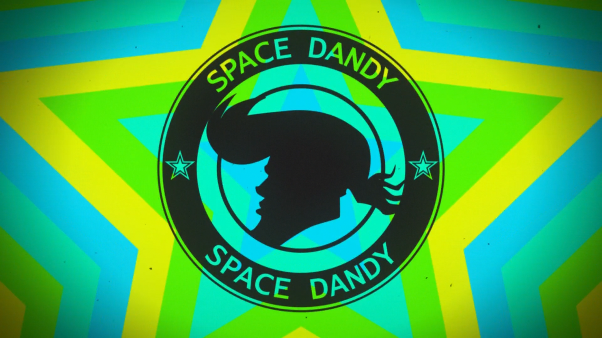 Space Dandy HD Wallpaper | Background Image | 1920x1080