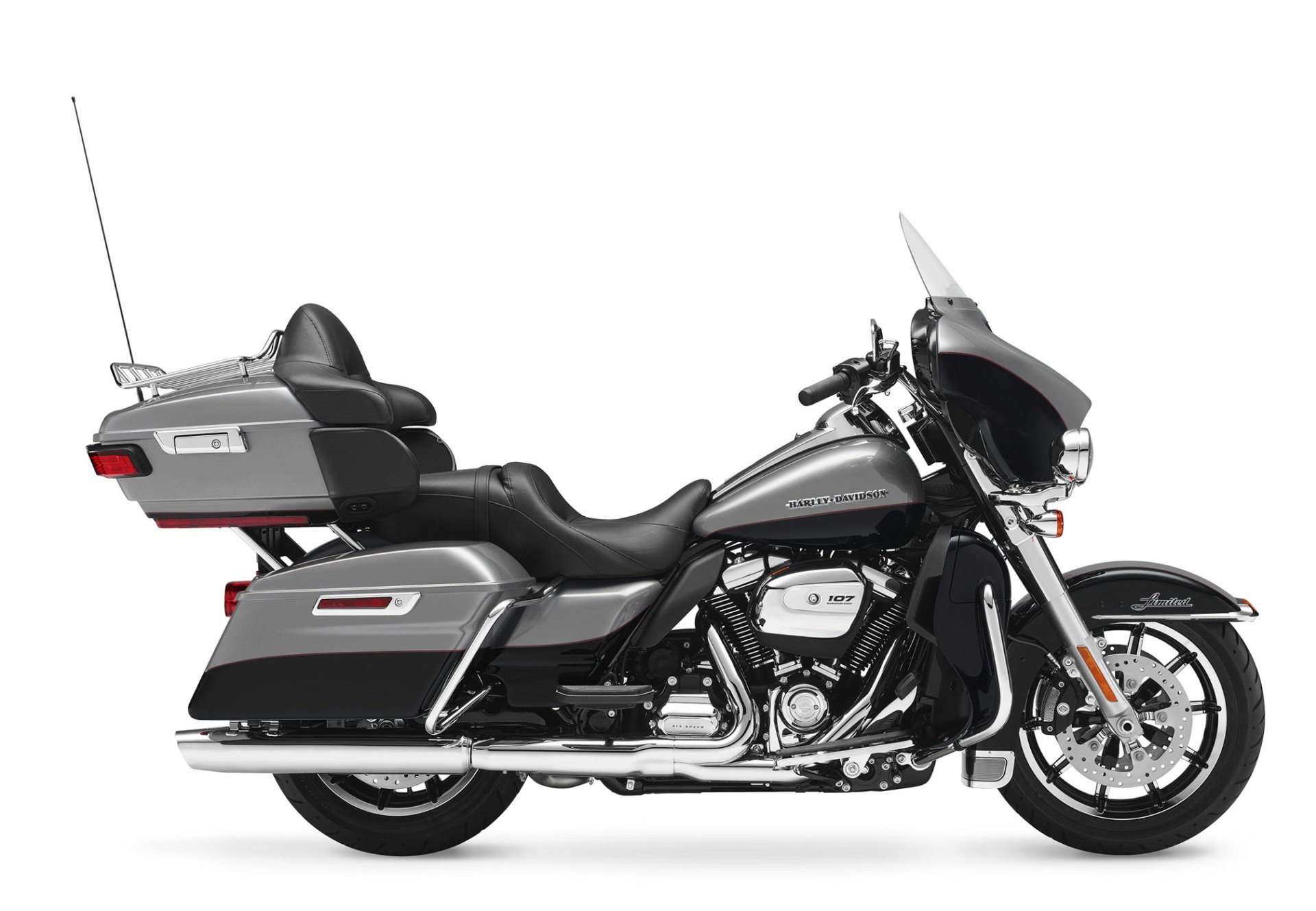 Download Harley-Davidson Ultra Limited Low Vehicle Harley-Davidson Ultra Limited HD Wallpaper