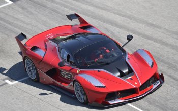 10 4k Ultra Hd Ferrari Fxx K Wallpapers Background Images