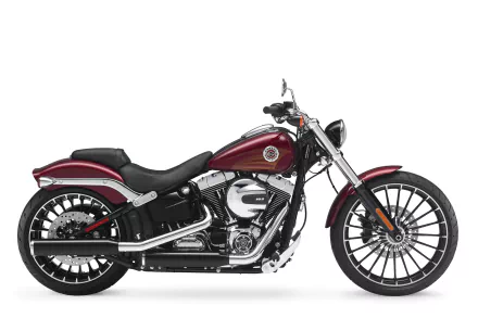  2017 Harley-Davidson Breakout