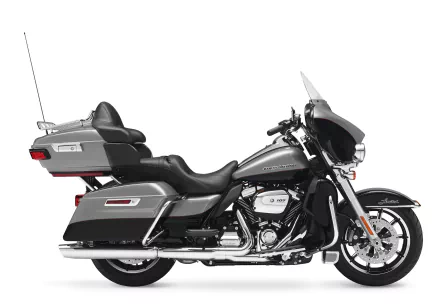  2017 Harley-Davidson Ultra Limited