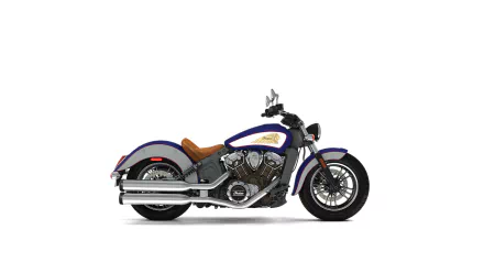  2017 Indian Scout