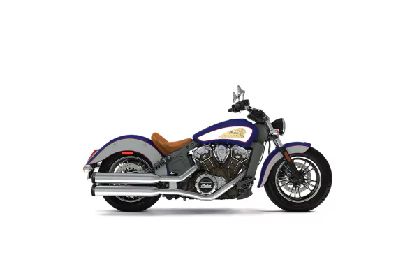  2017 Indian Scout