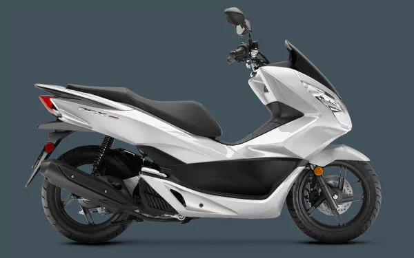 2017 Honda PCX150