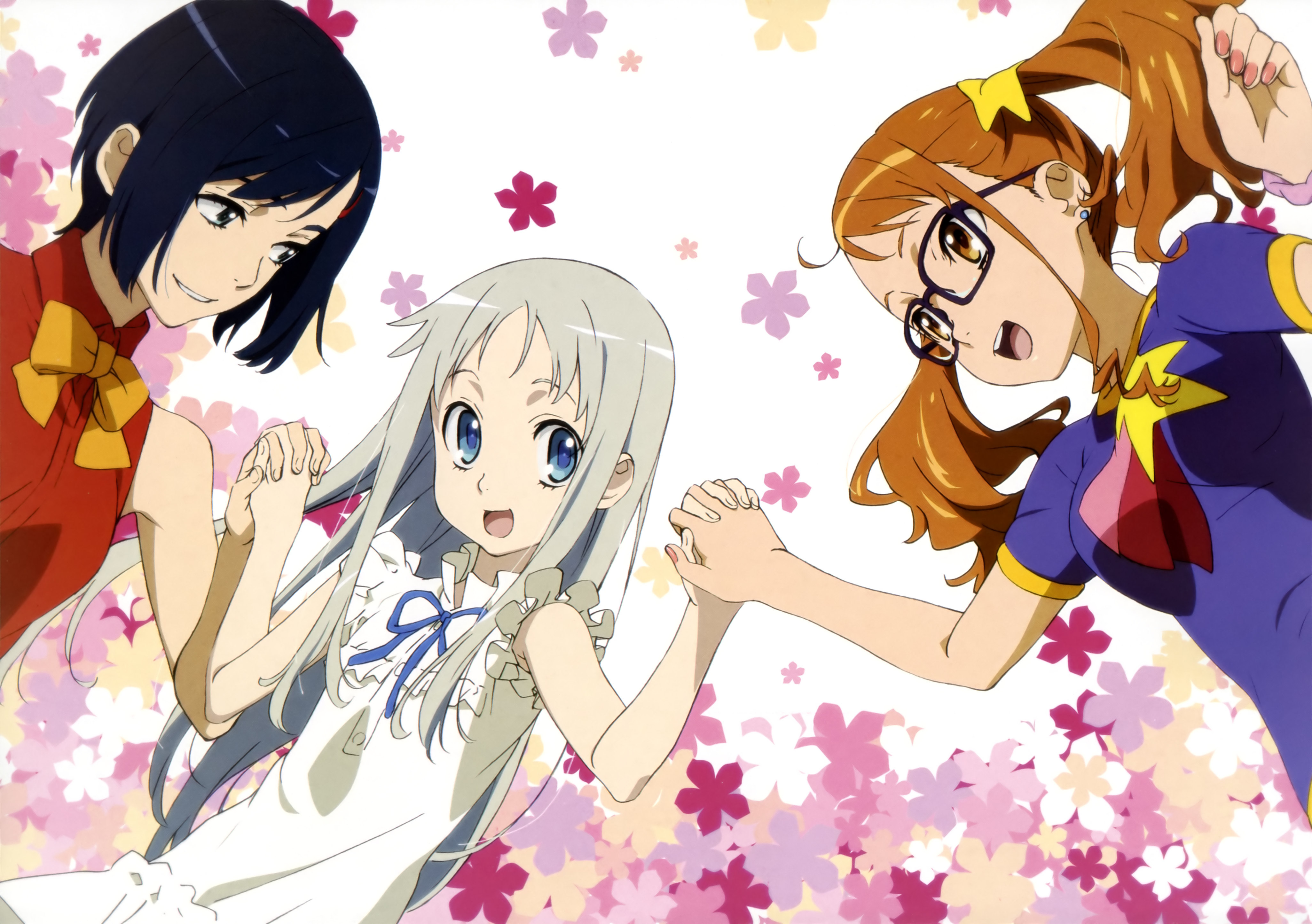 anohana movie online hd